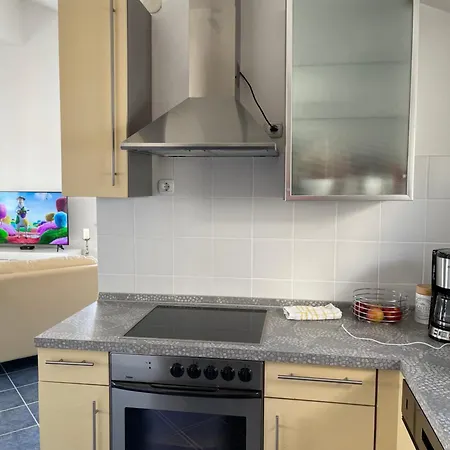 Apartman Sun And Moon