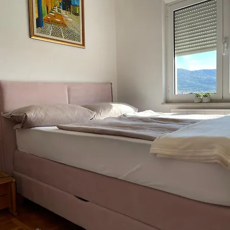 Apartmán Sun And Moon Kaštela