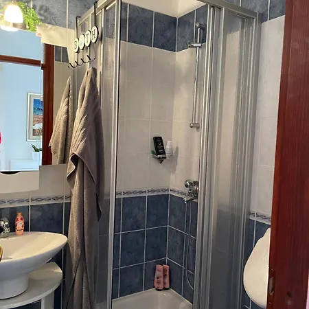 Sun And Moon Apartman Kastela