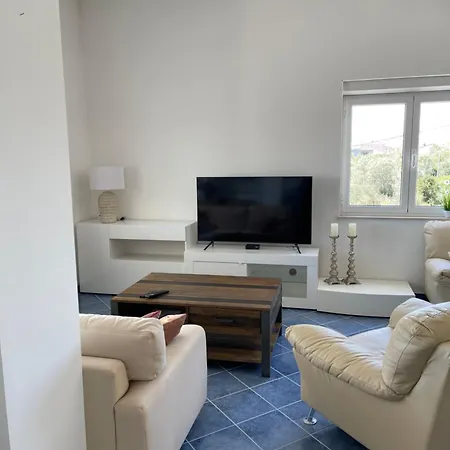 Apartman Sun And Moon Kastela