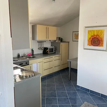 Sun And Moon Apartman *
