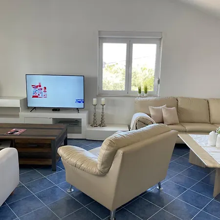 Apartman Sun And Moon Kastela