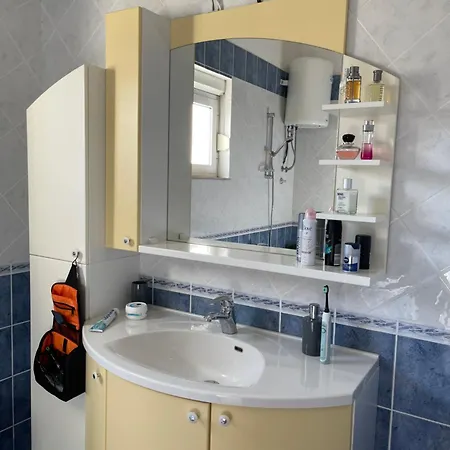 Sun And Moon Apartman