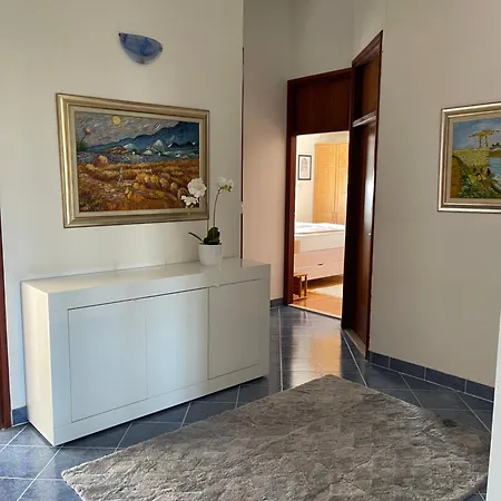 Apartman Sun And Moon *