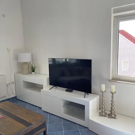 Apartman Sun And Moon Kastela