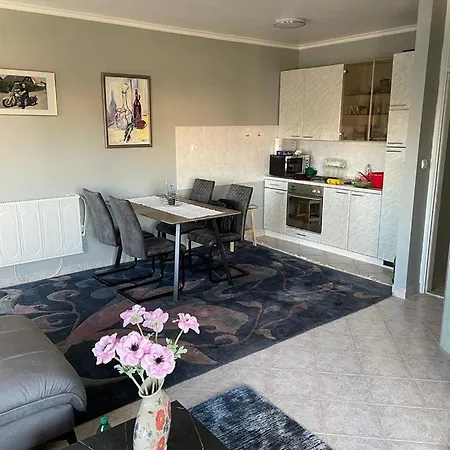 Apartman Sun And Moon Kastela